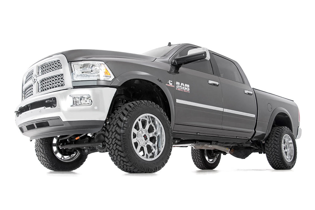 2.5 Inch Lift Kit - Diesel - M1 - Ram 2500 4WD (2014+)