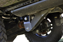 Load image into Gallery viewer, Rough Country Control Arm Drop Kit - 5 Inch Lift - Ram 1500 Mega Cab 4WD