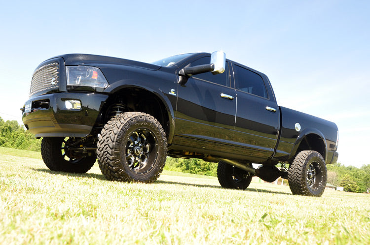 5 Inch Lift Kit - Ram 2500 Mega Cab 4WD