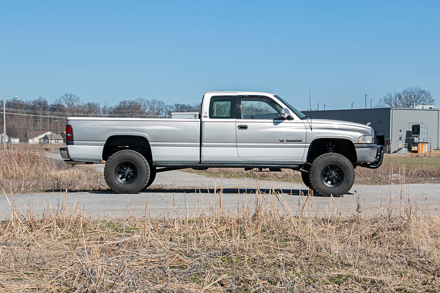 3 Inch Lift Kit - Dodge 2500 4WD (1994-2002)