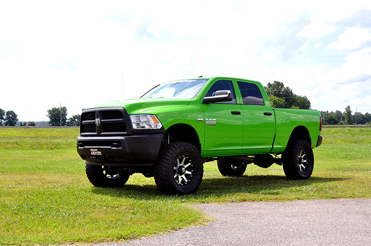 5 Inch Lift Kit