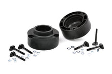 Load image into Gallery viewer, Complete 2.5 inch leveling kit for Ram 2500 4WD 2010 and newer models