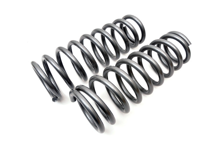 Rough Country 2 Inch Leveling Kit - Ram 2500 (10-13) 3500 (10-12) 4WD