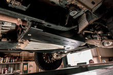 Load image into Gallery viewer, FSPE RAM TRX 1500 Catalytic Converter Guard (2019-2024)