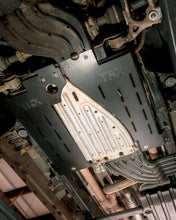 Load image into Gallery viewer, FSPE RAM TRX 1500 Catalytic Converter Guard (2019-2024)