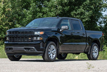 Load image into Gallery viewer, Rough Country Lowering Shackles - 1-1.5 Inch - Chevy GMC 1500 (19-23)