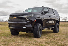 Load image into Gallery viewer, 6-inch suspension lift kit displayed for a 2021 or newer Chevy GMC Tahoe Yukon 4WD