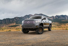 Load image into Gallery viewer, Defender Pocket Fender Flares - 1G3 Magnetic Grey - Toyota Tundra (14-21)