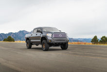 Load image into Gallery viewer, Rough Country Defender Pocket Fender Flares - 089 Wind Chill Pearl - Toyota Tundra (14-21)