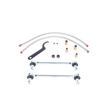 Load image into Gallery viewer, Air Lift Performance 16-21 Honda Civic Coupe &amp; Sedan Air Suspension Front Kit