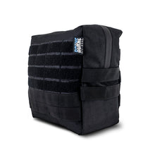 Load image into Gallery viewer, Borne Off-Road Molle Pouch Set - 6-Pack