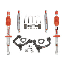 Load image into Gallery viewer, Rancho Toyota Tacoma Suspension System - Master Part Number - Three Boxes