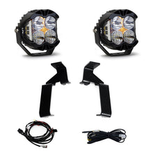 Load image into Gallery viewer, Baja Designs 2021+ Ford Raptor LP4 A-Pillar Kit