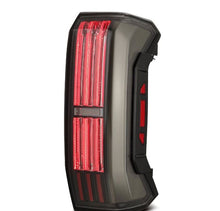 Load image into Gallery viewer, 22-24 Toyota Tundra NOVA-Series Prismatic LED Tail Lights - Black