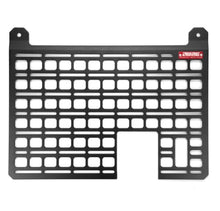 Load image into Gallery viewer, BuiltRight Industries 2020+ Jeep Gladiator Rear Passenger Bedside Rack