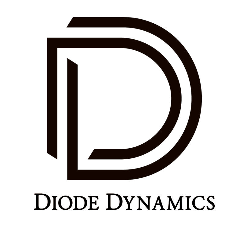 Diode Dynamics 15-17 Subaru Legacy/Outback C-Light Switchback LED Halos