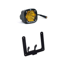Load image into Gallery viewer, Baja Designs Super73 S1 Headlight Kit - Baja Amber