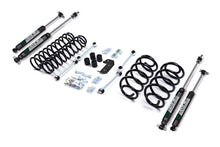 Load image into Gallery viewer, Zone Offroad 03-06 Jeep TJ 3in Suspension System