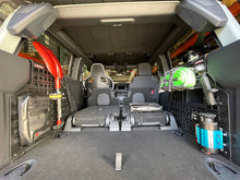 Load image into Gallery viewer, BuiltRight Industries 2021+ Ford Bronco 2dr MOLLE Compatible Cargo Panel - Full Kit