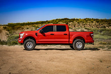 Load image into Gallery viewer, ICON 21-23 Ford F150 4WD 3.5-4.5in  Stage 1 Suspension System With Tubular Upper Control Arms