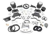 Load image into Gallery viewer, Air Spring Spacer Kit W/ Compressor