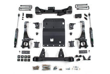 Load image into Gallery viewer, Zone Offroad 2016 Tacoma 4/3 Lift System