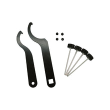 Load image into Gallery viewer, Air Lift Performance 15-19 BMW 3-Series / 15-20 BMW 4-Series Coilover Kit