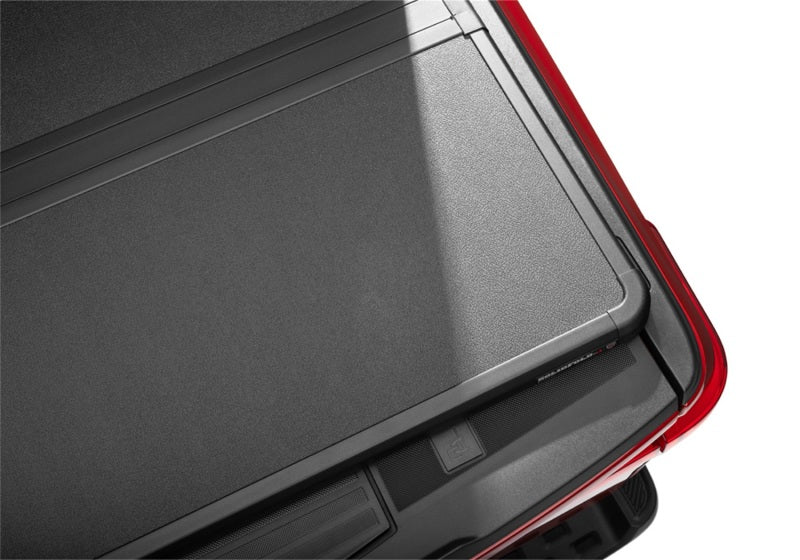 Extang 21-24 Ford F-150 (5ft. 7in. Bed) Solid Fold ALX