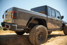 Load image into Gallery viewer, DV8 Offroad 20-24 Jeep Gladiator JT Rear Inner Fender Liners - Satin Black