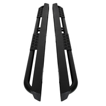 Load image into Gallery viewer, Westin 18+ Jeep Wrangler JL Unlimited 4dr Rock Slider - Textured Black