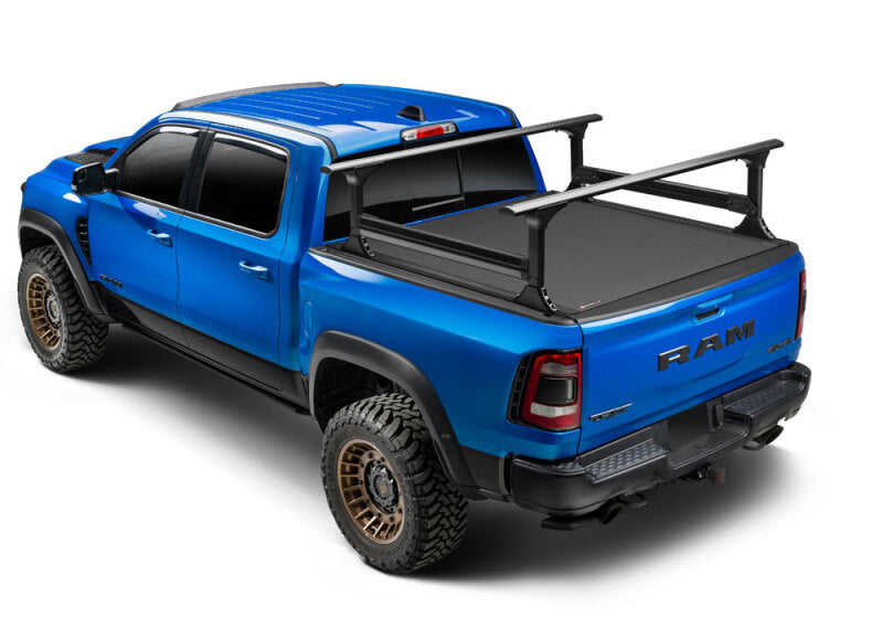 BAK 2007+ Toyota Tundra w/OE Track Sys 6.7ft Bed (No Trail Edition/No Bed Box) Revolver X4ts