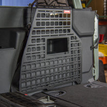 Load image into Gallery viewer, BuiltRight Industries 2021+ Ford Bronco 2dr MOLLE Compatible Cargo Panel - Full Kit