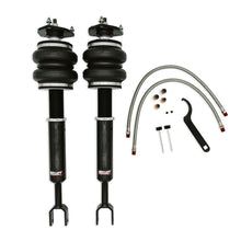 Load image into Gallery viewer, Air Lift Performance 03-06 Infiniti G35 Sedan / 03-08 Nissan 350Z Air Suspension Front Kit
