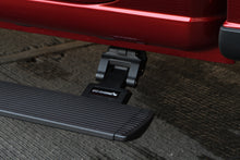 Load image into Gallery viewer, Go Rhino Chevrolet Silverado 1500 CC 4dr E-BOARD E1 Running Board Kit - Bedliner Coating