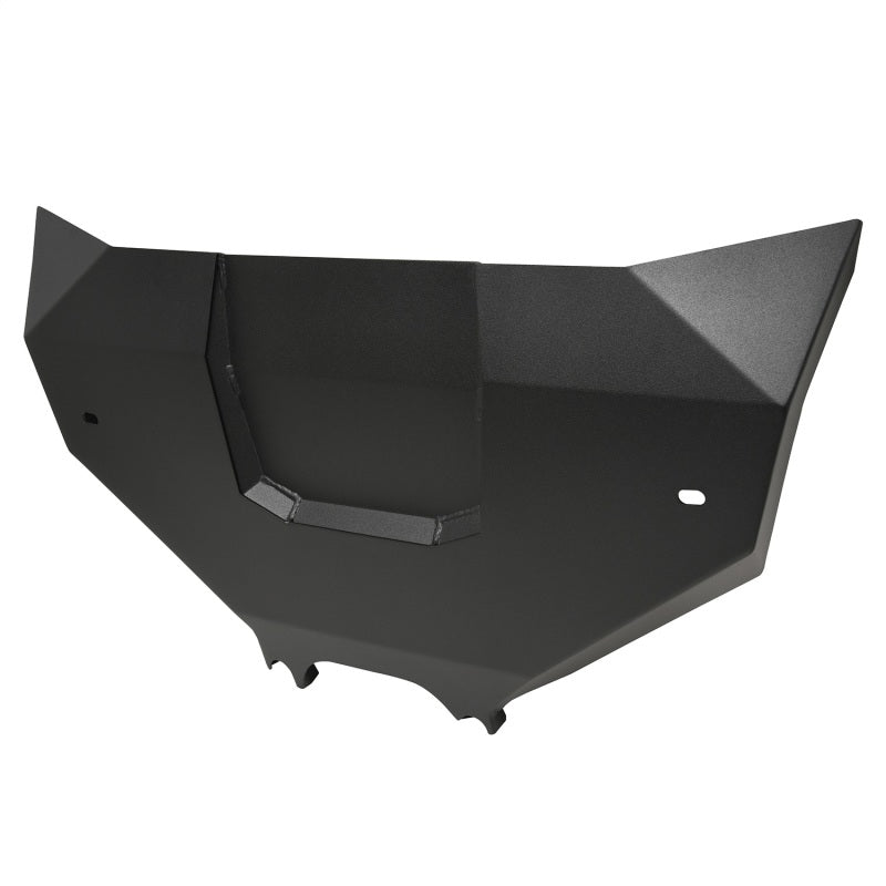 Westin Ford Bronco(excl. Bronco Sport) XTS Skid Plate - Textured Black