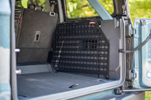 Load image into Gallery viewer, BuiltRight Industries 2021+ Ford Bronco 4dr MOLLE Compatible Cargo Panel - Full Kit