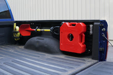 Load image into Gallery viewer, BuiltRight Industries 09-19 RAM 1500/2500 (5ft 7in Bed) Full Bedside Rack - 4pc Set