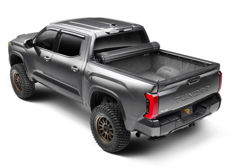 BAK 2007+ Toyota Tundra w/OE Track Sys 6.7ft Bed (No Trail Edition/No Bed Box) Revolver X4ts