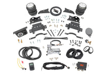 Load image into Gallery viewer, Air Spring Spacer Kit W/ Compressor