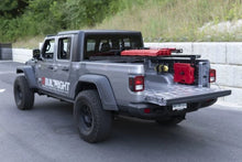 Load image into Gallery viewer, BuiltRight Industries 2020+ Jeep Gladiator Rear Passenger Bedside Rack