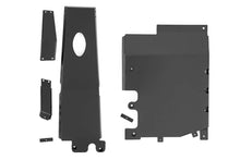 Load image into Gallery viewer, Skid Plate Combo - 3.6L - Engine - T-Case - Jeep Wrangler Unlimited (18-19)