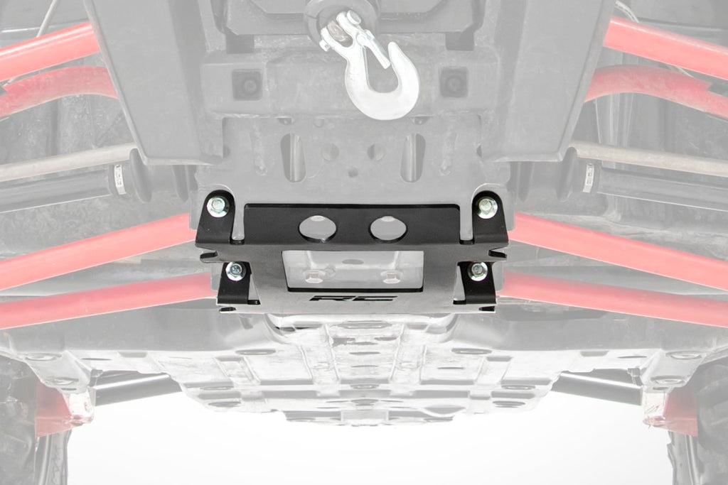 Rough Country Frame Gusset - Polaris RZR XP 1000 RZR XP 4 1000 4WD (2014-2022)