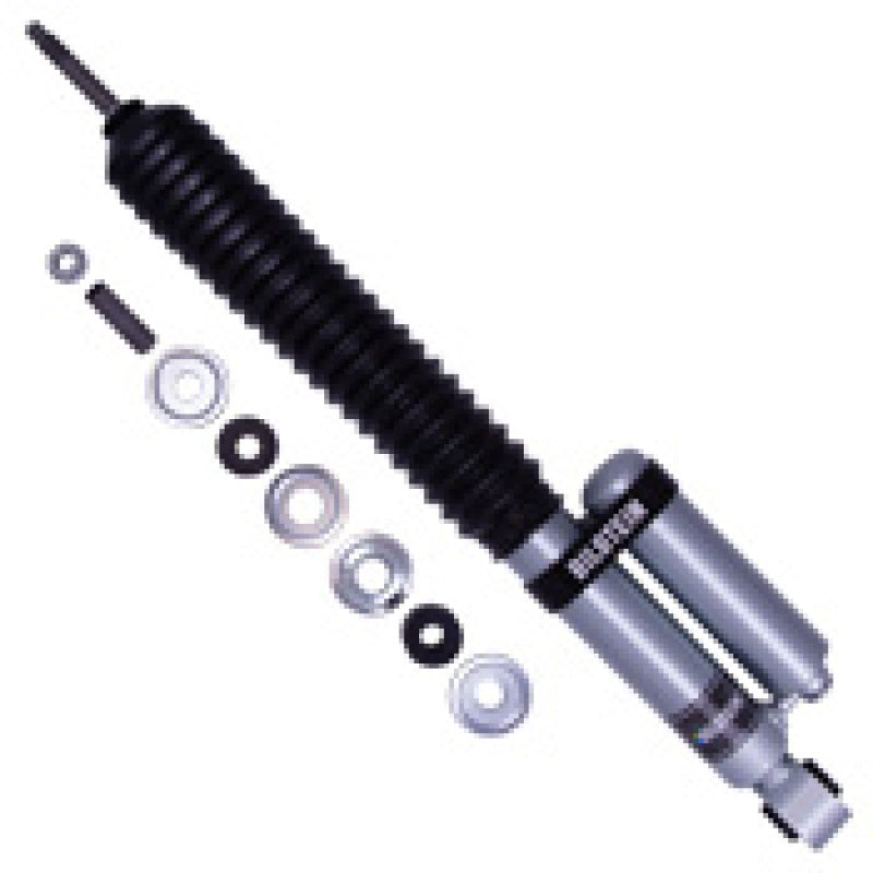Bilstein B8 5160 Series Land Cruiser Rear Monotube Shock Absorber - Right