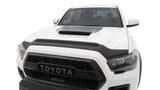 Husky Liners 14-21 Toyota Tundra Aeroskin II Low Profile - Tex. Black