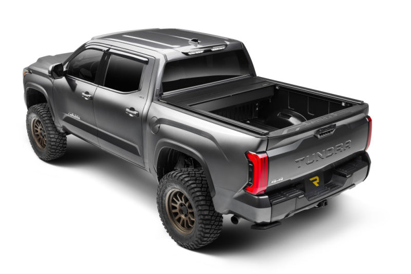 Retrax 19+ Ford Ranger 5ft. Bed Retrax EQ