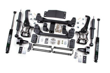 Load image into Gallery viewer, Zone Offroad 09-12 Ford F-150 6in Suspension System