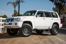 Load image into Gallery viewer, ICON 1997+ Nissan Patrol (Y61) Rear 2.5 Series Shocks VS RR - Pair