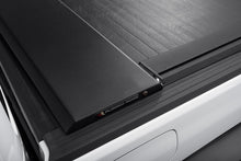 Load image into Gallery viewer, Rugged Ridge Jeep Gladiator w/o Trail Rail Sys Armis Tonneau Cover w/Max Track - Tex. Blk