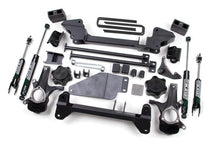 Load image into Gallery viewer, Zone Offroad 99-06 GM K1500 6in Suspension System