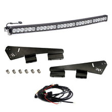 Load image into Gallery viewer, Baja Designs 05-22 Toyota Tacoma - OnX6+ Arc Series 50in Light Bar Roof Kit